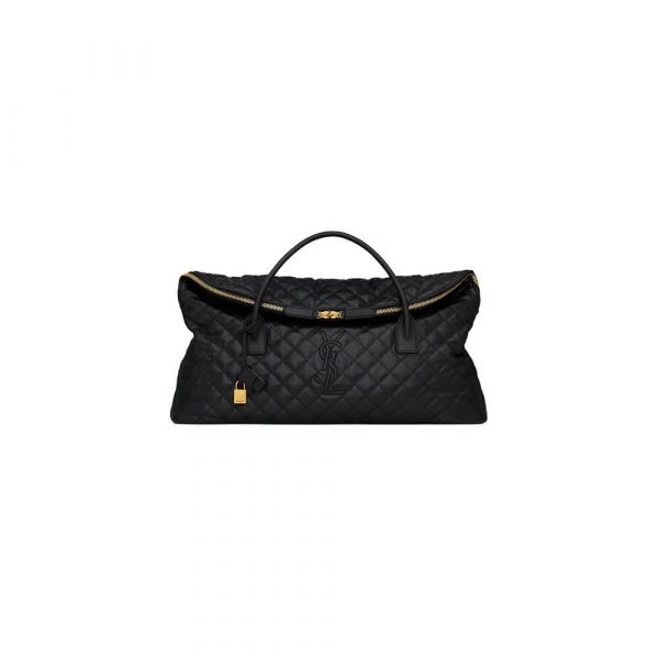 YSL ES GIANT TRAVEL BAG
