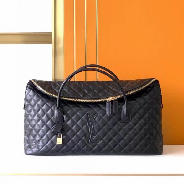 YSL ES GIANT TRAVEL BAG