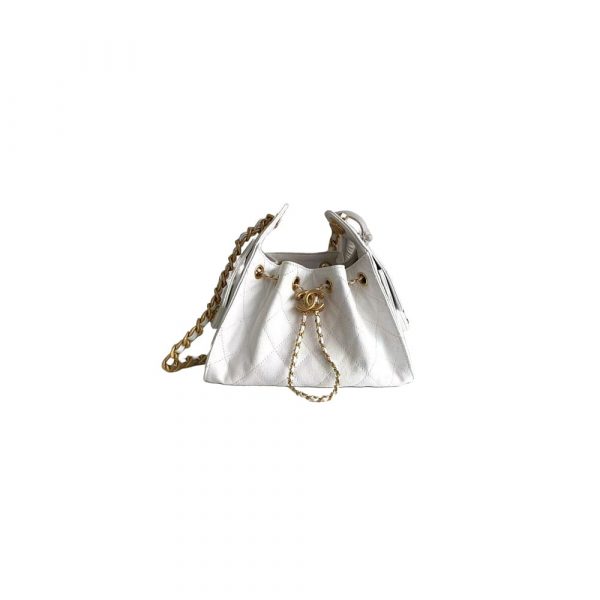 CHANEL 25 Mini Handbag(HIGH-END GRADE)