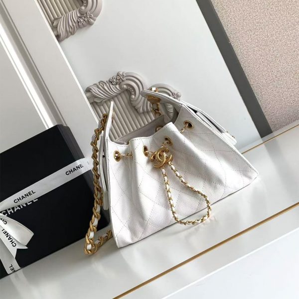 CHANEL 25 Mini Handbag(HIGH-END GRADE)