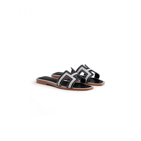 HERMÈS ORAN SANDAL