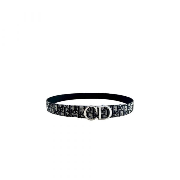DIOR 35mm belt