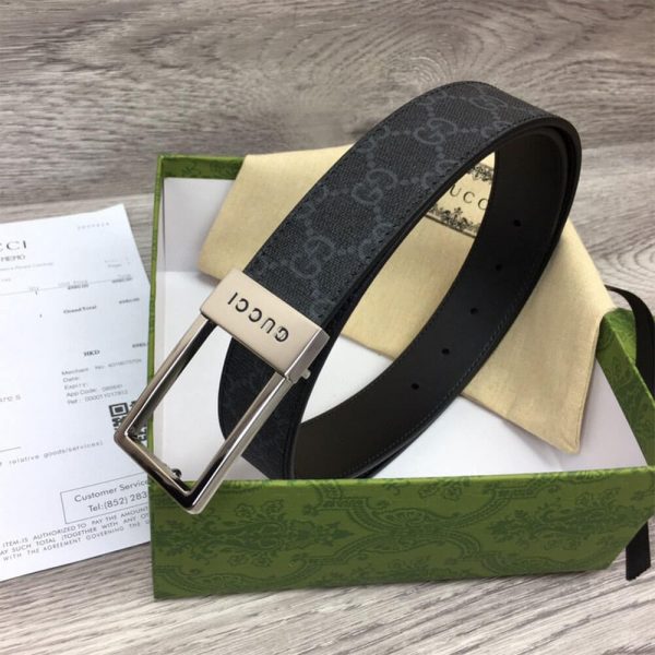 GUCCI 35mm Belt
