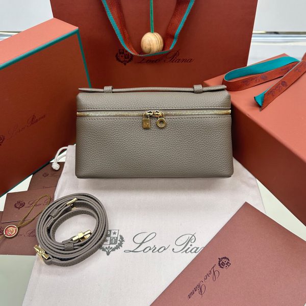 Loro Piana Extra Pocket L19(HIGH-END GRADE)