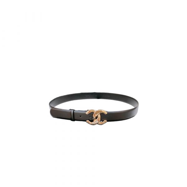 CHANEL Belt 30mm