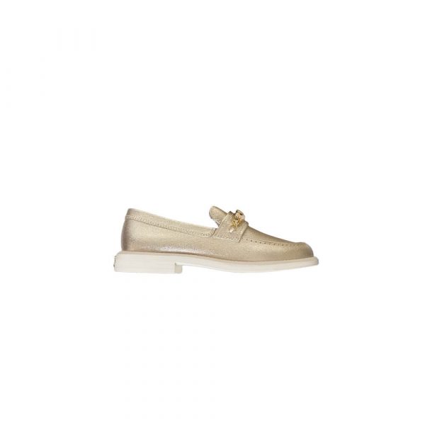 CHANEL WOMEN LOAFER