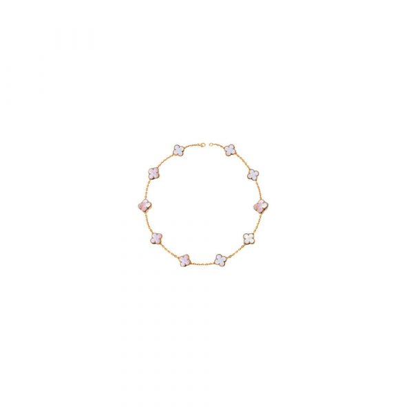 Van Cleef & Arpels Necklace