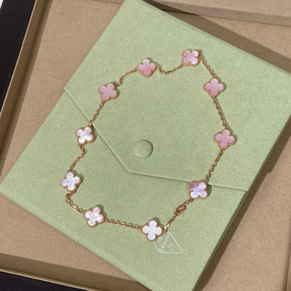 Van Cleef & Arpels Necklace