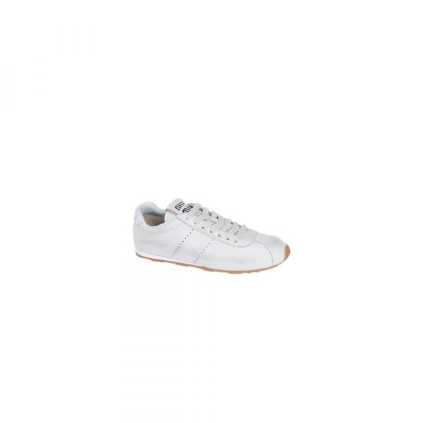 MIUMIU Plume Sneakers