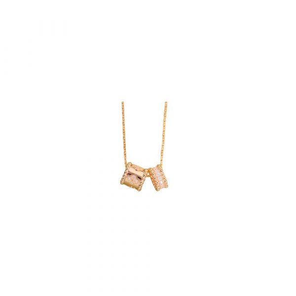 VCA necklace