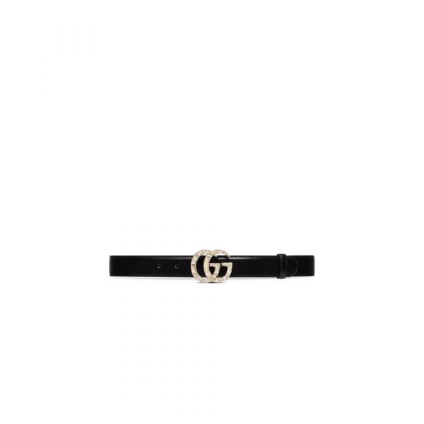 GUCCI 30mm Belt