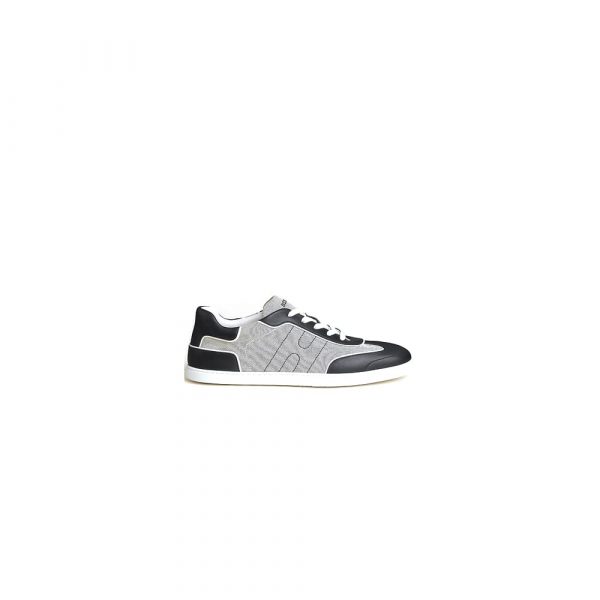 HERMES Match sneaker