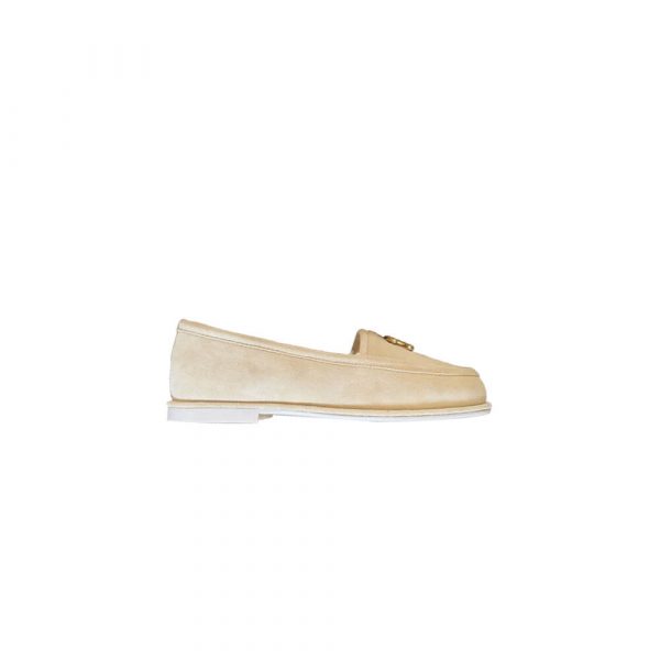 CHANEL WOMEN LOAFER