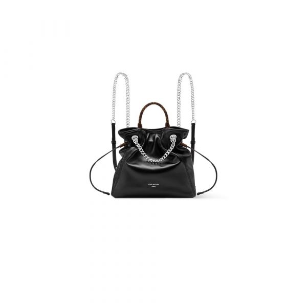 LV Off Duty Backpack Vibe(HIGH-END GRADE)