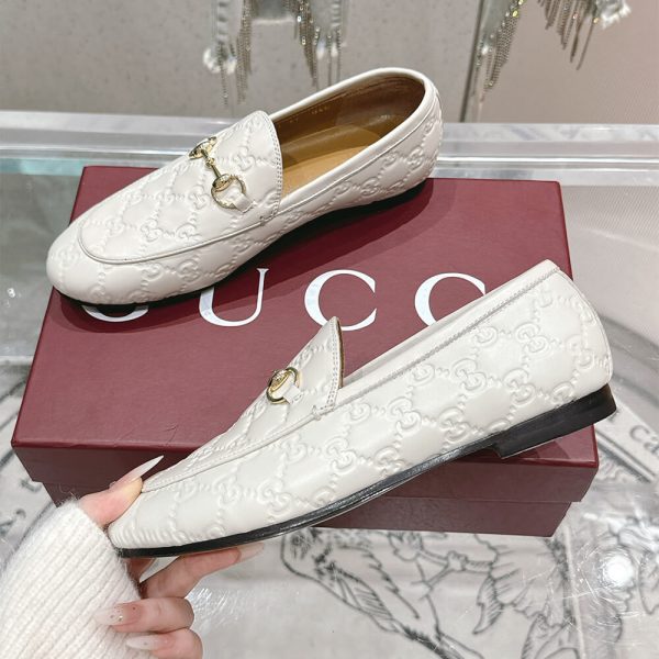 Women’s Gucci Jordaan loafer
