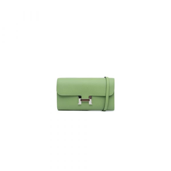 Hermes Constance To Go wallet(HIGH-END GRADE)