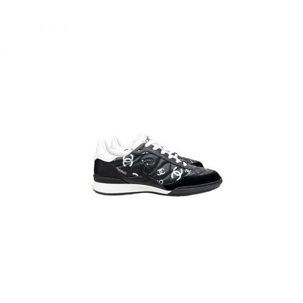 Chanel Sneakers