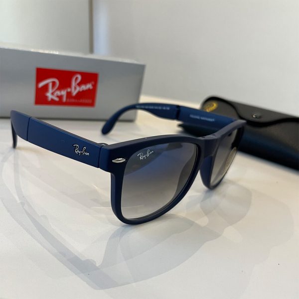 RAY-BAN SUNGLASSES
