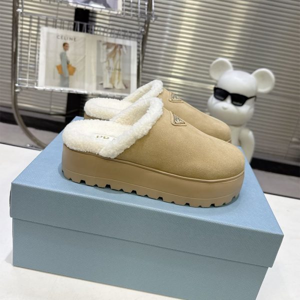 PRADA Slippers