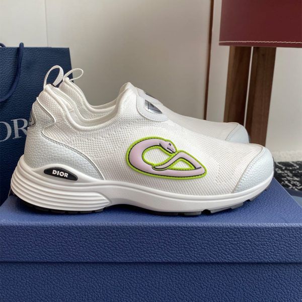 DIOR B30 Countdown Sneaker