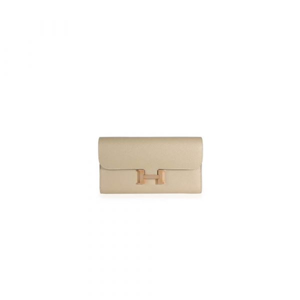 Hermes Constance To Go wallet(HIGH-END GRADE)