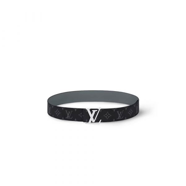 LV Initiales 40mm Reversible Belt