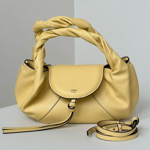 Fendi Spy Small(HIGH-END GRADE)
