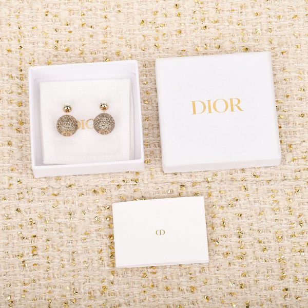 DIOR Tribales EARRINGS