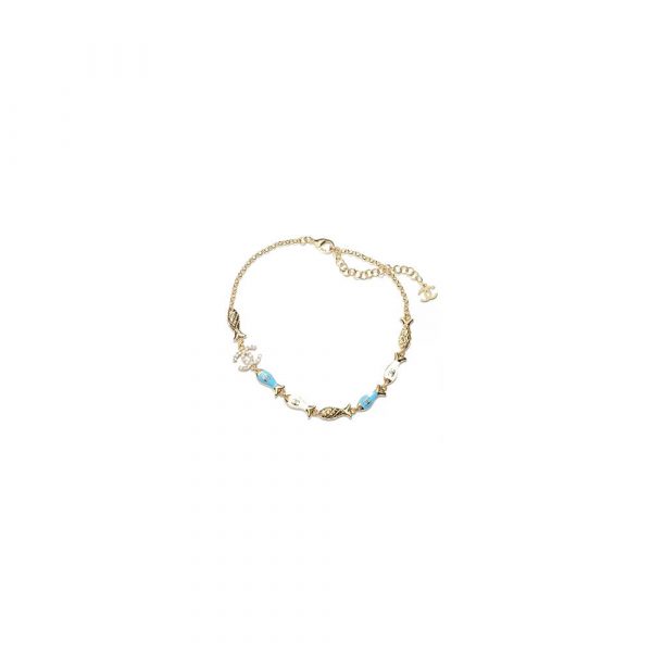 CHANEL NECKLACE