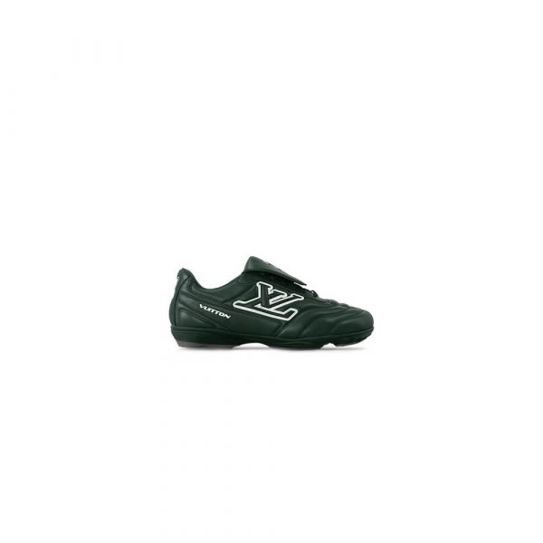 LV Footprint Soccer Sneaker