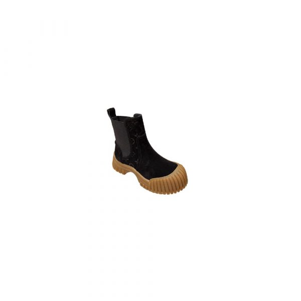 LV Ruby Flat Ankle Boot