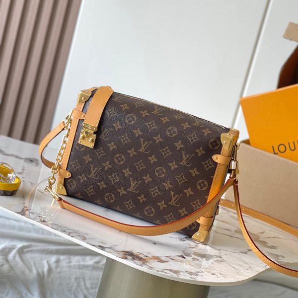 LV Side Trunk GM(HIGH-END GRADE)