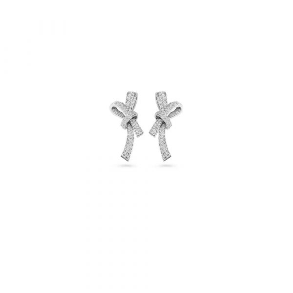 CHANEL COM??TE EARRINGS