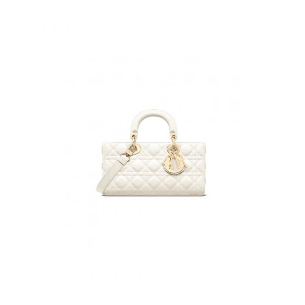 Dior Medium Lady D-Joy Bag(HIGH-END GRADE)