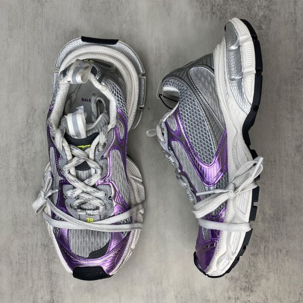 Balenciaga 3xl Sneaker