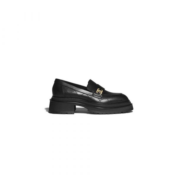Chanel Loafer