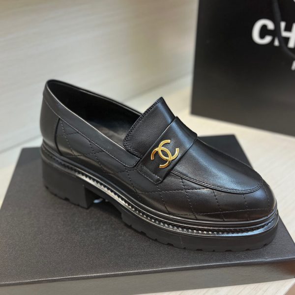 Chanel Loafer