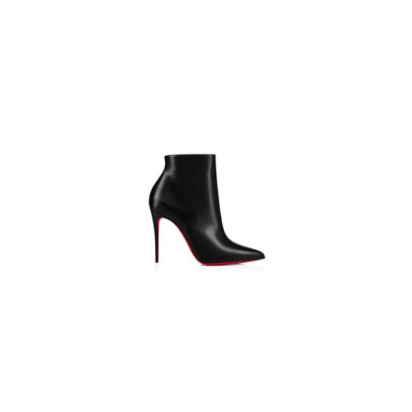 Christian Louboutin So Kate Booty(100 mm)