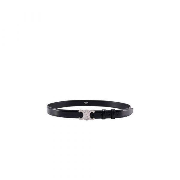 CELINE 25mm Belt