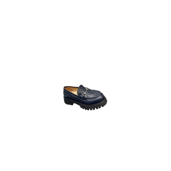 Gucci Women’s Horsebit loafer