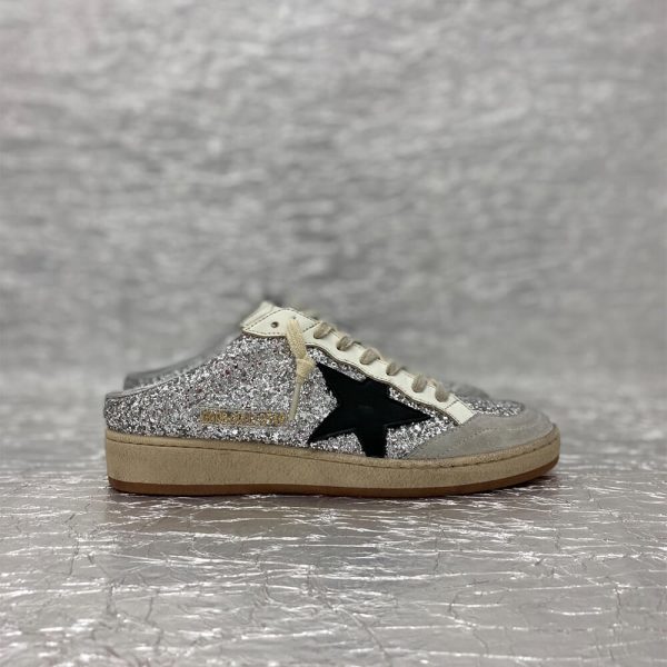 Golden Goose Super-Star Sneakers