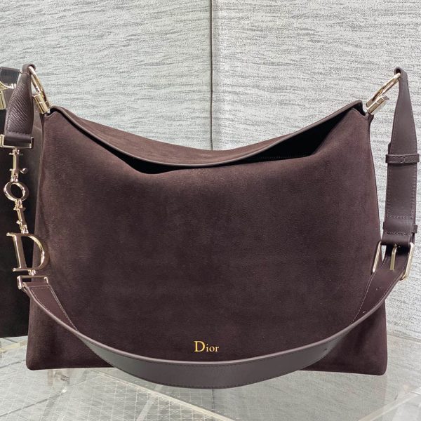 Dior Large Diorly Bag(HIGH-END GRADE)