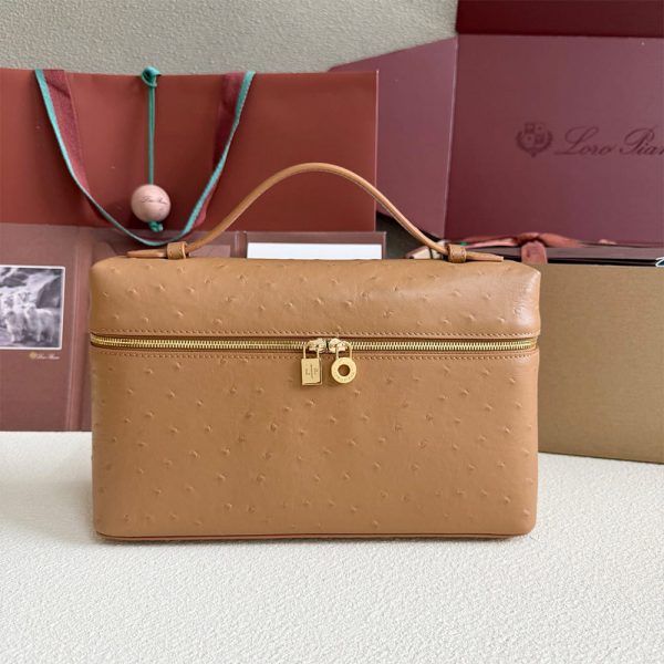 Loro Piana Extra Bag L27(High-end Grade)
