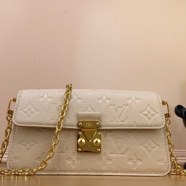 LV Wallet On Chain Metis