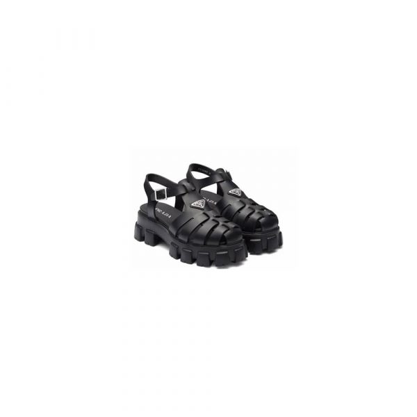 Prada Sandals(HIGH-END GRADE)