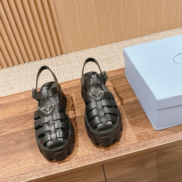 Prada Sandals(HIGH-END GRADE)