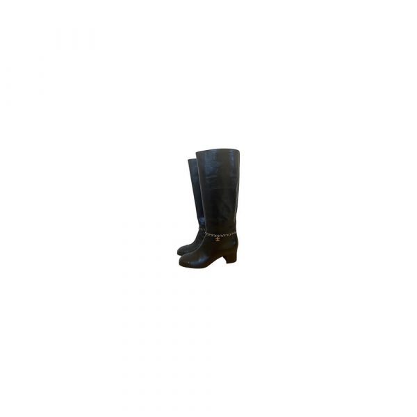 CHANEL Boots