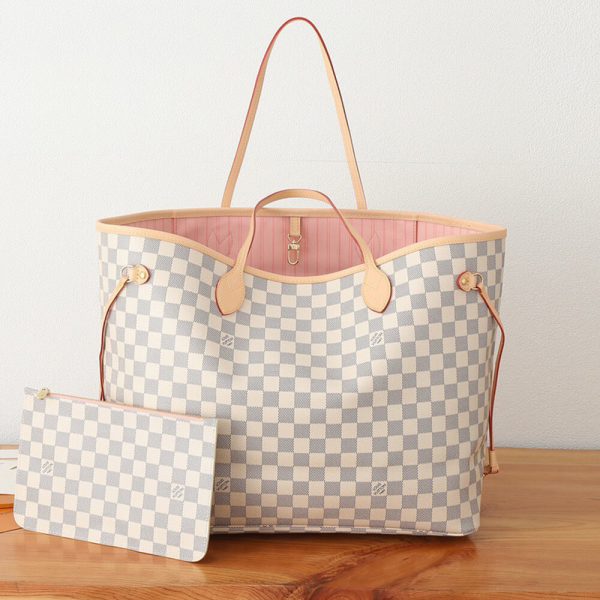 LV Neverfull GM(HIGH-END GRADE)
