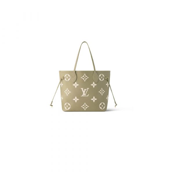 LV Neverfull MM