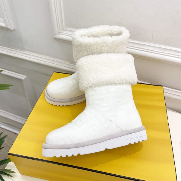 Fendi Apres Chic